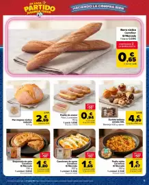 Folleto Carrefour Market Página 9