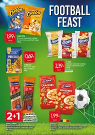 Food Plus folder Pagina 11