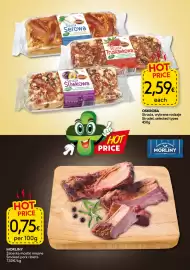 Food Plus folder Pagina 3