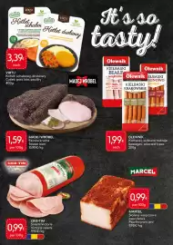 Food Plus folder Pagina 4