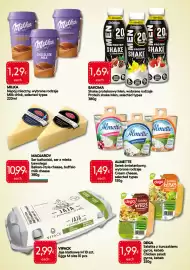 Food Plus folder Pagina 5