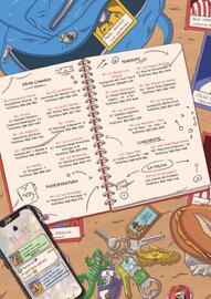 Folleto Jugueterías Nikki Página 92