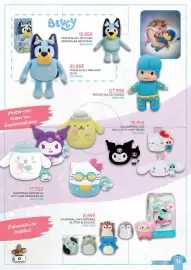 Folleto Jugueterías Nikki Página 13