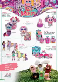 Folleto Jugueterías Nikki Página 18