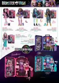 Folleto Jugueterías Nikki Página 22