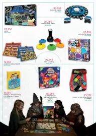 Folleto Jugueterías Nikki Página 63