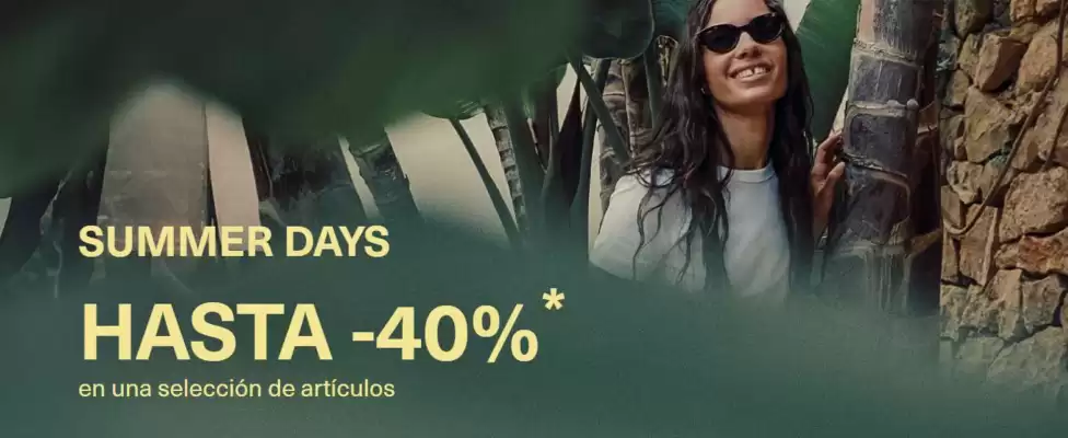 IKKS (válido hasta el 5-07)