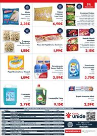 Folleto Cash Unide Página 4