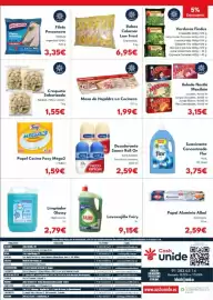 Folleto Cash Unide Página 4