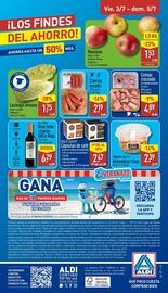 Folleto ALDI semana 27 Página 24
