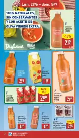 Folleto ALDI semana 27 Página 10