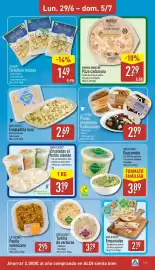 Folleto ALDI semana 27 Página 11
