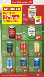 Folleto ALDI semana 27 Página 13