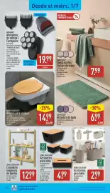 Folleto ALDI semana 27 Página 14