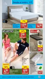 Folleto ALDI semana 27 Página 15
