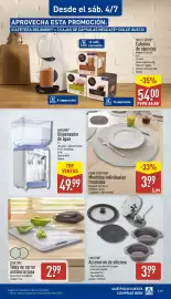 Folleto ALDI semana 27 Página 17
