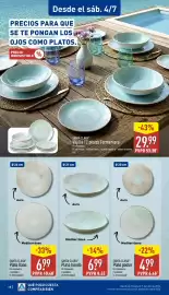Folleto ALDI semana 27 Página 18