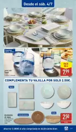 Folleto ALDI semana 27 Página 19