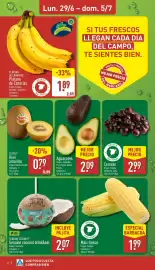 Folleto ALDI semana 27 Página 2
