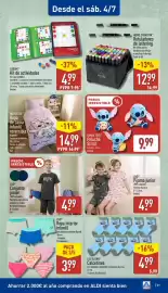 Folleto ALDI semana 27 Página 21