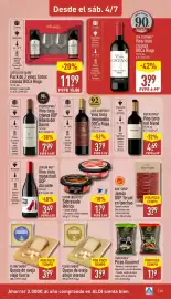 Folleto ALDI semana 27 Página 23