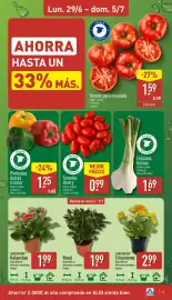 Folleto ALDI semana 27 Página 3