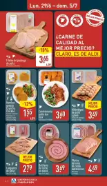 Folleto ALDI semana 27 Página 6