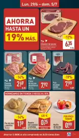 Folleto ALDI semana 27 Página 7