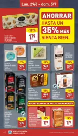 Folleto ALDI semana 27 Página 8