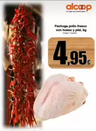 Folleto Super Alcoop semana 26 Página 2