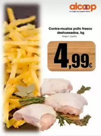 Folleto Super Alcoop semana 26 Página 9