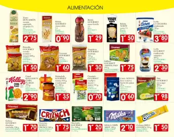 Folleto Supermercados Bip Bip Página 4