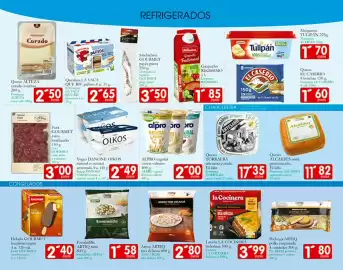 Folleto Supermercados Bip Bip Página 5