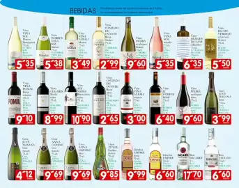 Folleto Supermercados Bip Bip Página 6