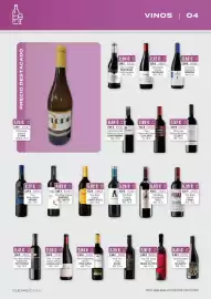 Folleto Cuevas Cash Página 4