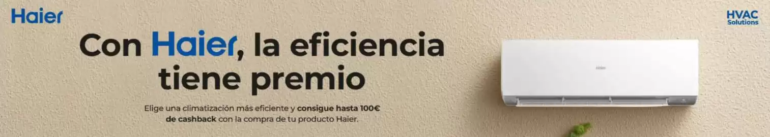 Catálogo MegaHogar Página 1