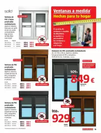 Catálogo Bauhaus Página 15