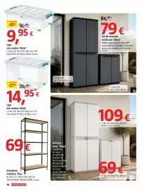 Catálogo Bauhaus Página 16