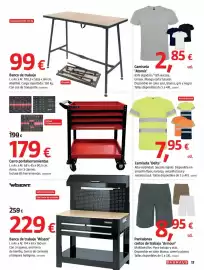 Catálogo Bauhaus Página 17