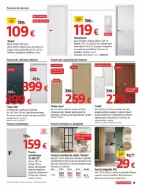 Catálogo Bauhaus Página 19