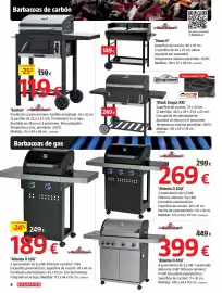 Catálogo Bauhaus Página 4