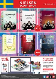 Nielsen Discount reklamblad Sida 38
