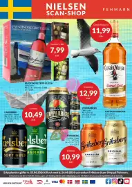Nielsen Discount reklamblad Sida 1