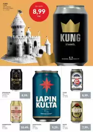 Nielsen Discount reklamblad Sida 2
