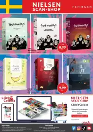 Nielsen Discount reklamblad Sida 38