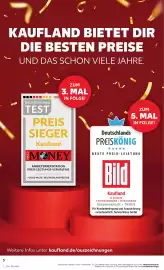 Kaufland DE folder Pagina 14