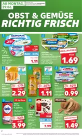 Kaufland DE folder Pagina 2