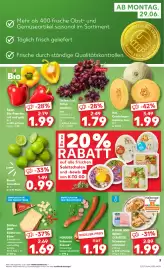 Kaufland DE folder Pagina 3