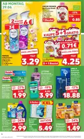 Kaufland DE folder Pagina 6