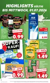 Kaufland DE folder Pagina 8